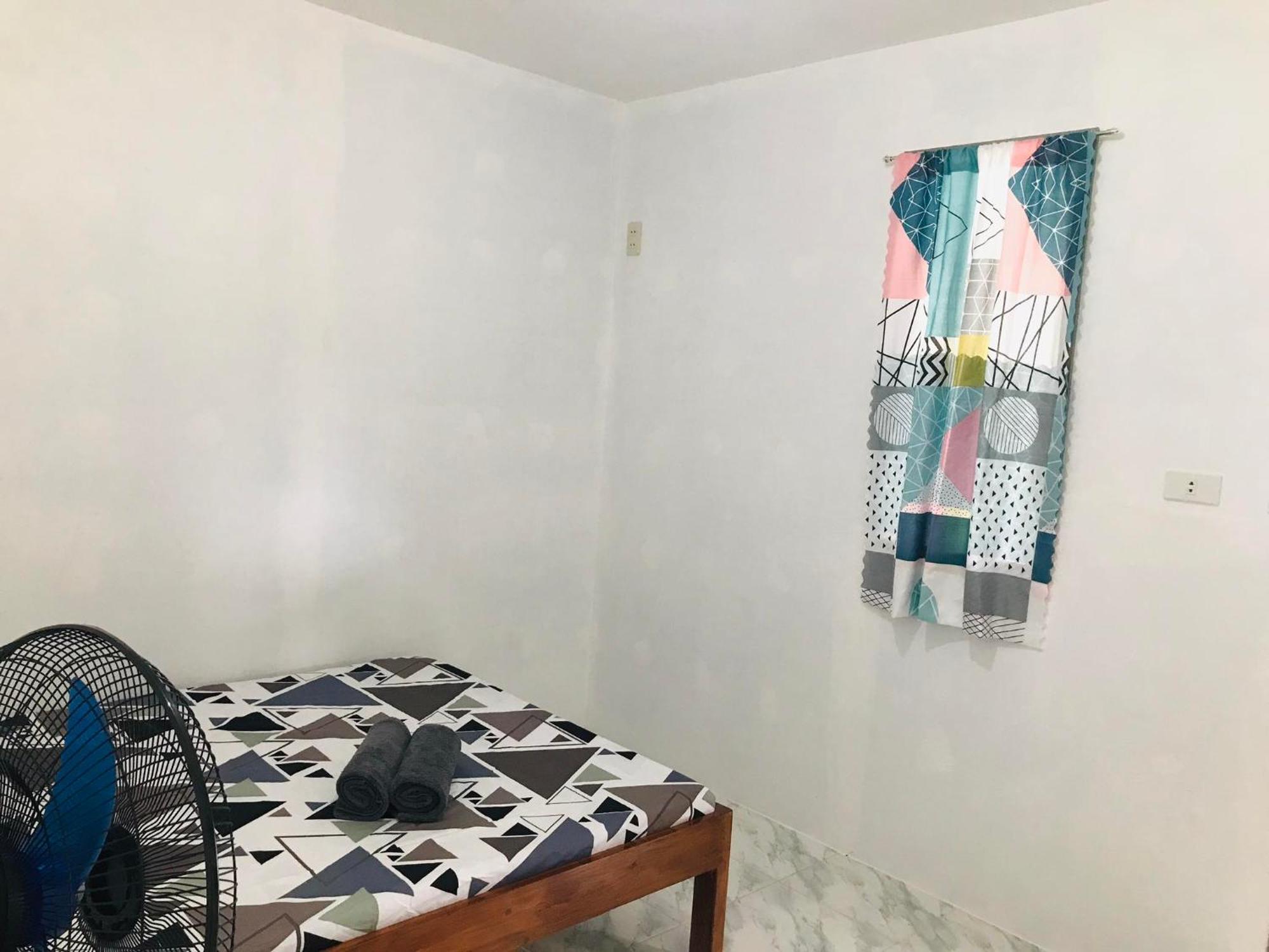 Payag Apartment El Nido Exterior photo