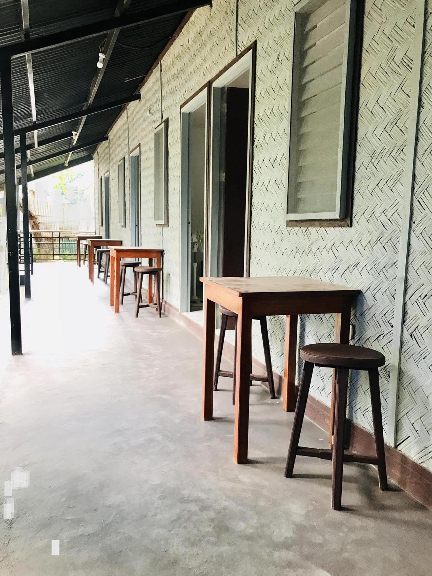 Payag Apartment El Nido Exterior photo